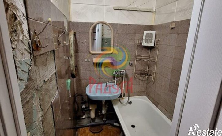 2-комн квартира ул Ярославская, 1,  д. 1