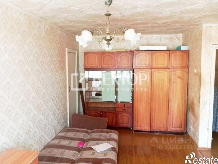 2-комн квартира ул Маевка, 4,  д. 4