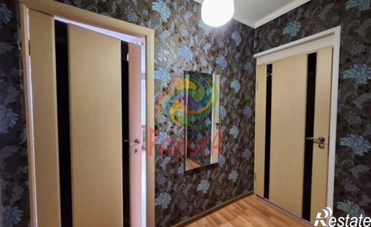 2-комн квартира ул Ярославская, 1,  д. 1