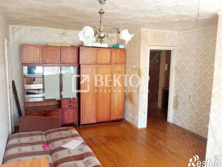2-комн квартира ул Маевка, 4,  д. 4