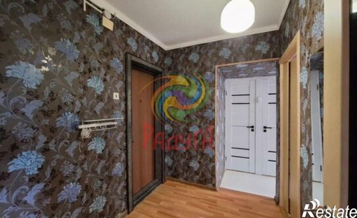 2-комн квартира ул Ярославская, 1,  д. 1