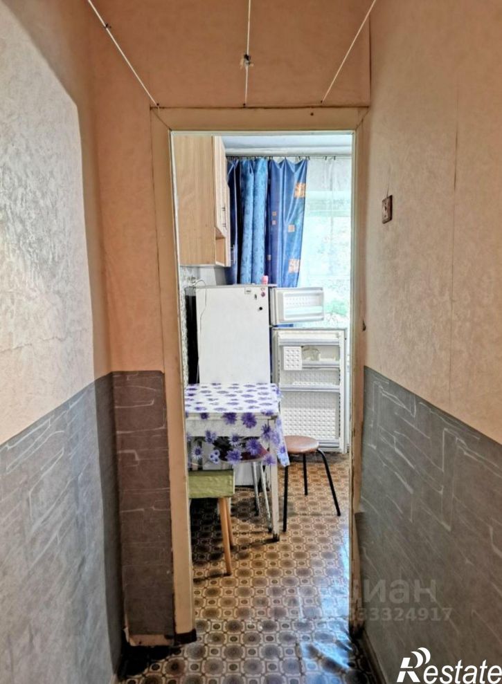 2-комн квартира Иваново, 2-я улица Чайковского, 6