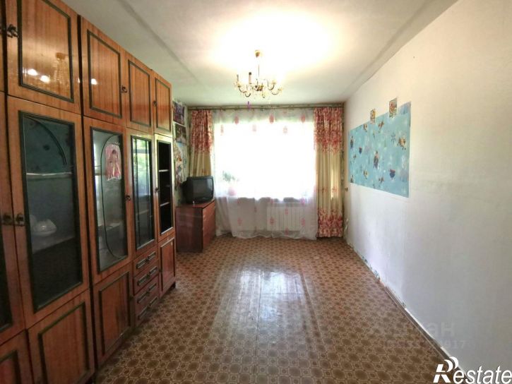 2-комн квартира Иваново, 2-я улица Чайковского, 6