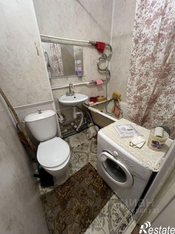 2-комн квартира Иваново, улица Панина, 27