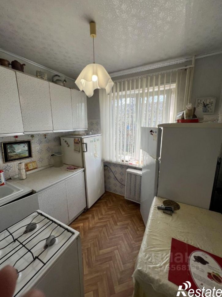 2-комн квартира Иваново, улица Панина, 27