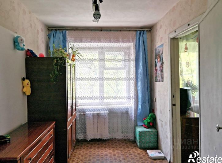 2-комн квартира Иваново, 2-я улица Чайковского, 6