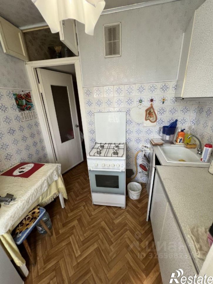 2-комн квартира Иваново, улица Панина, 27