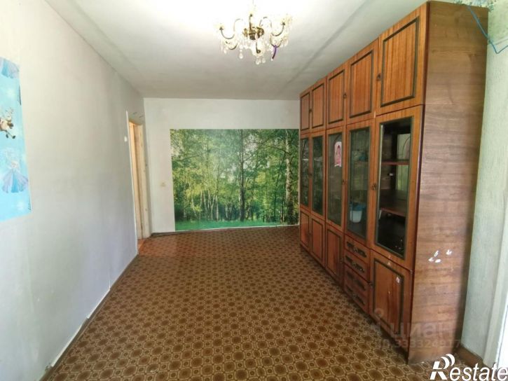 2-комн квартира Иваново, 2-я улица Чайковского, 6