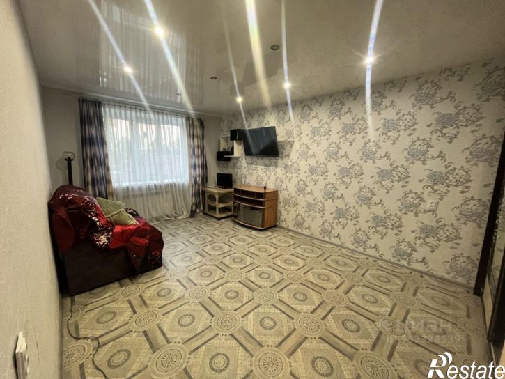 1-комн квартира Иваново, улица Полка Нормандия-Неман, 86