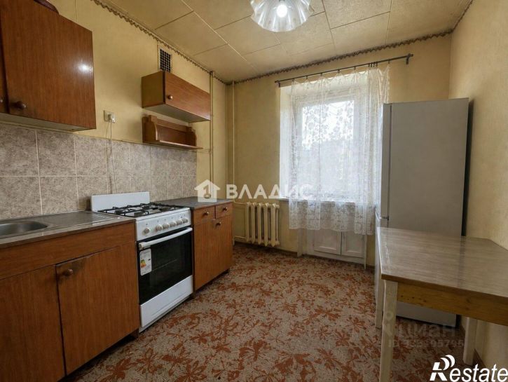 1-комн квартира Иваново, Бакинский проезд, 82