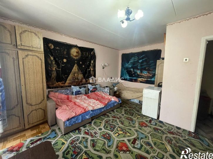 1-комн квартира Иваново, Бакинский проезд, 82