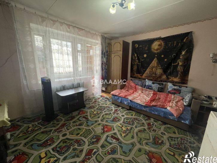 1-комн квартира Иваново, Бакинский проезд, 82