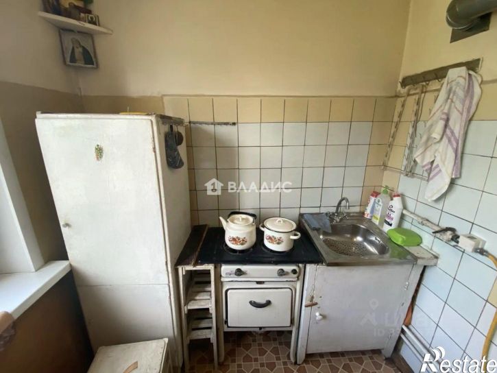 2-комн квартира Иваново, Ташкентская улица, 67