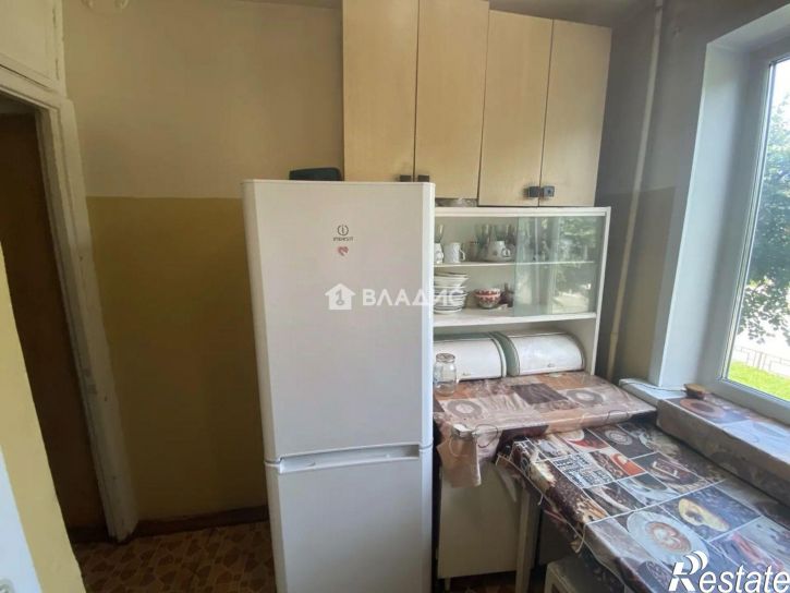 2-комн квартира Иваново, Ташкентская улица, 67