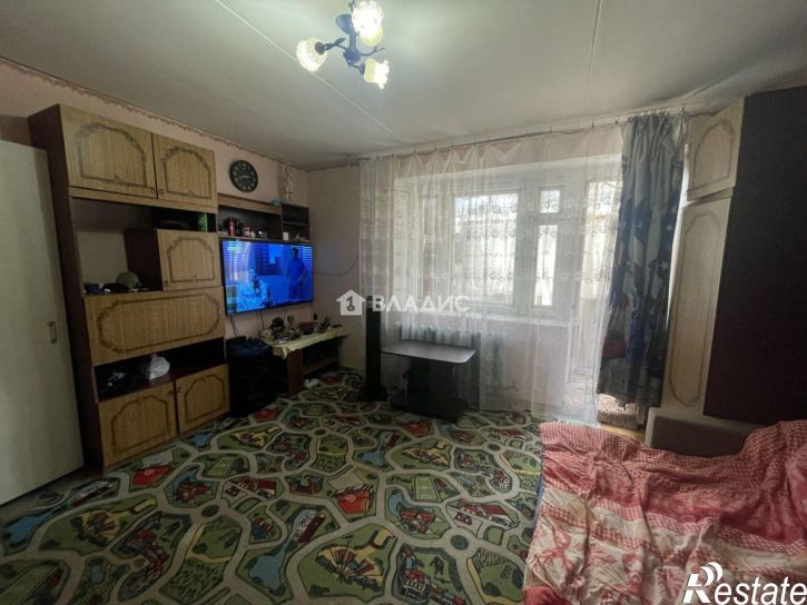 1-комн квартира Иваново, Бакинский проезд, 82