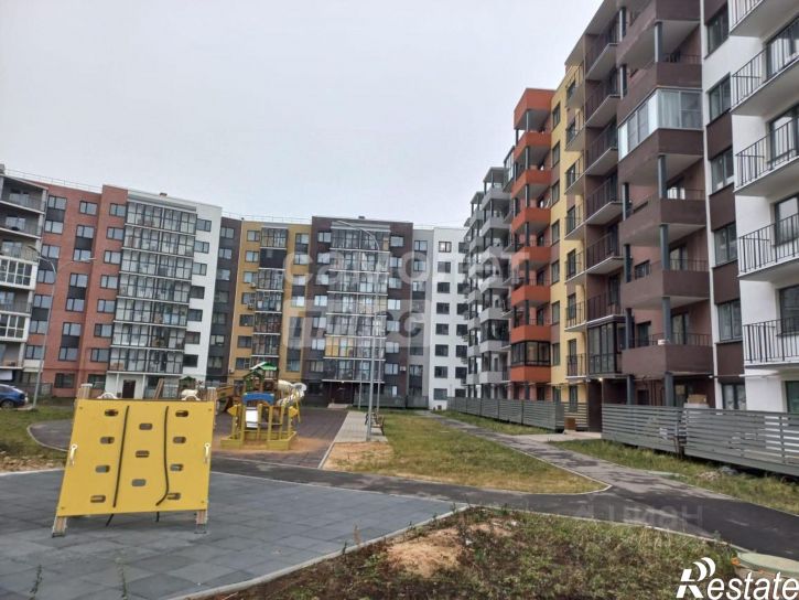 1-комн квартира Ивановский район, Дерябиха д., д.82