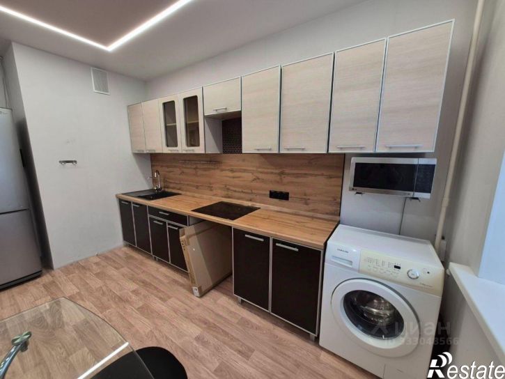3-комн квартира Иваново г, Рождественский мкр, 8