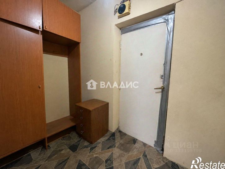 1-комн квартира Иваново, Бакинский проезд, 82