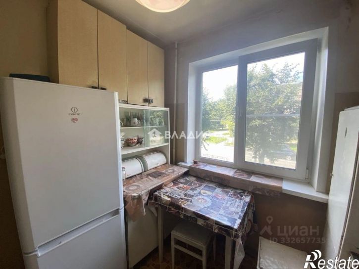 2-комн квартира Иваново, Ташкентская улица, 67
