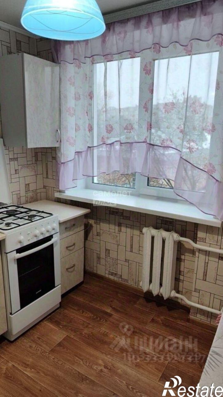 2-комн квартира Иваново г., Велижская ул., д.66