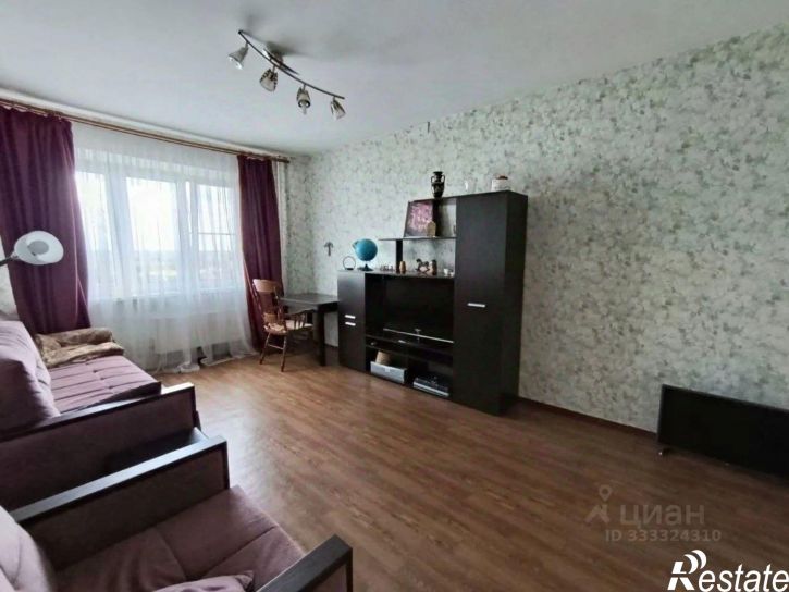 2-комн квартира Иваново г, Рождественский мкр, 6