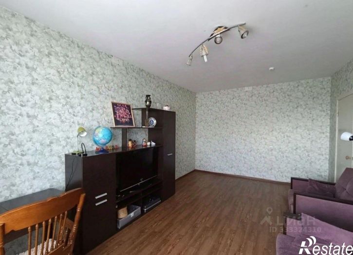 2-комн квартира Иваново г, Рождественский мкр, 6