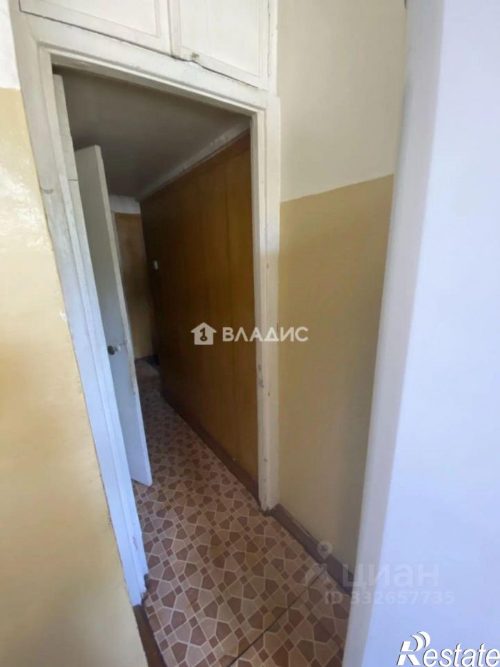 2-комн квартира Иваново, Ташкентская улица, 67