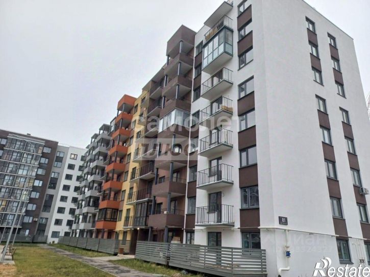 1-комн квартира Ивановский район, Дерябиха д., д.82