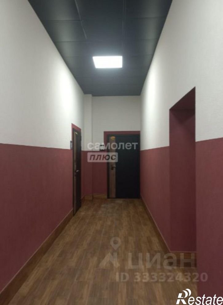 3-комн квартира Иваново г., Куликова ул., д.8