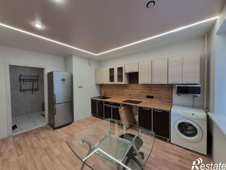 3-комн квартира Иваново г, Рождественский мкр, 8