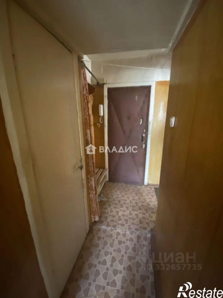 2-комн квартира Иваново, Ташкентская улица, 67