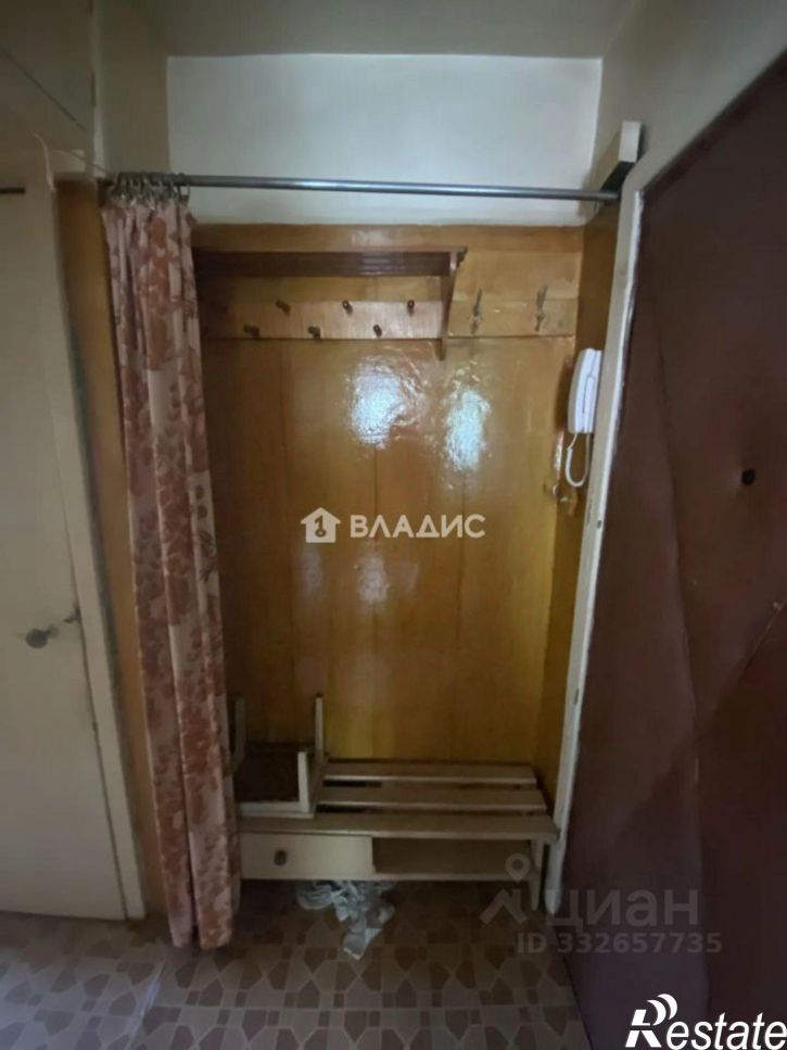 2-комн квартира Иваново, Ташкентская улица, 67