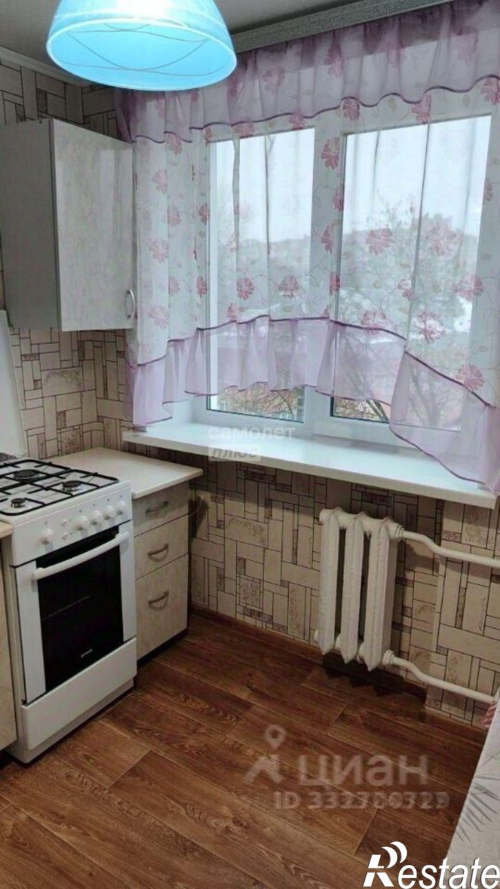 2-комн квартира Иваново г., Велижская ул., д.66