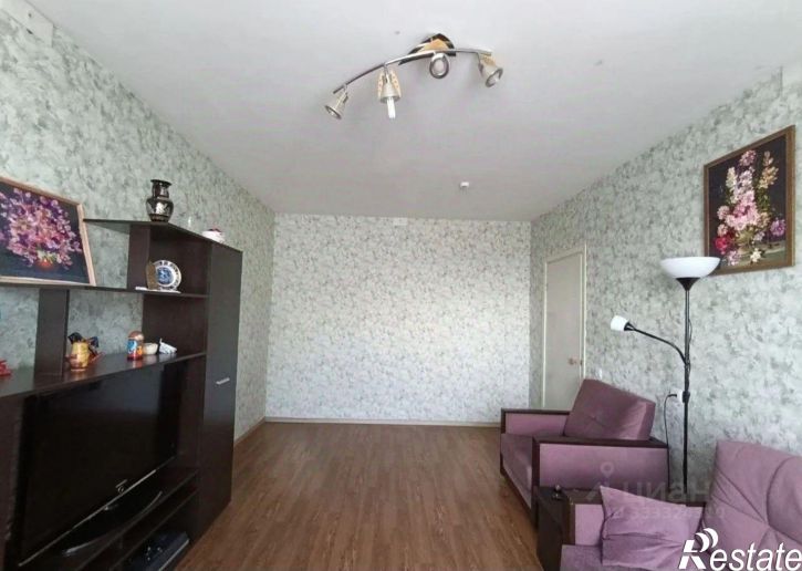 2-комн квартира Иваново г, Рождественский мкр, 6