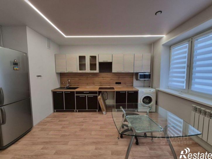 3-комн квартира Иваново г, Рождественский мкр, 8
