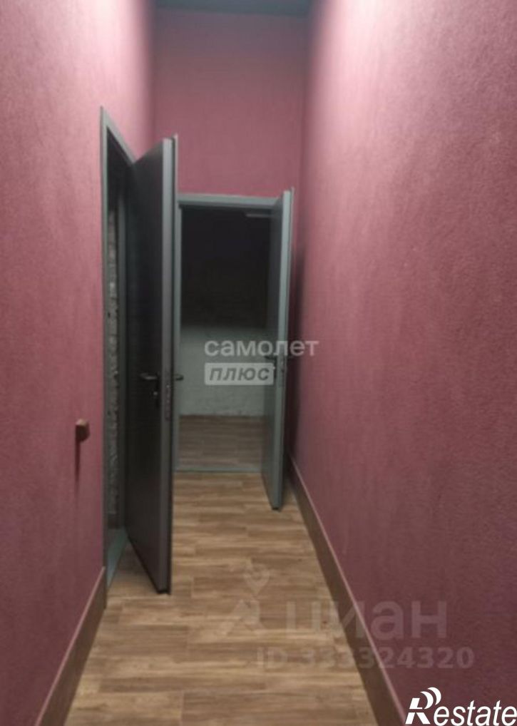 3-комн квартира Иваново г., Куликова ул., д.8
