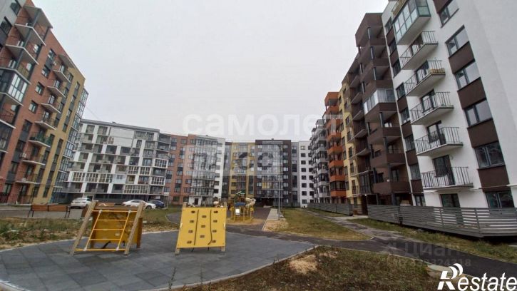 1-комн квартира Ивановский район, Дерябиха д., д.82