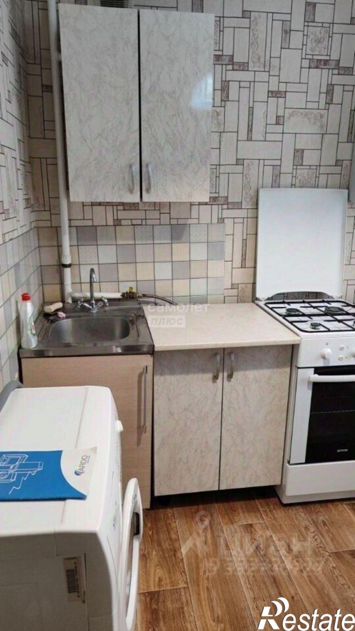 2-комн квартира Иваново г., Велижская ул., д.66