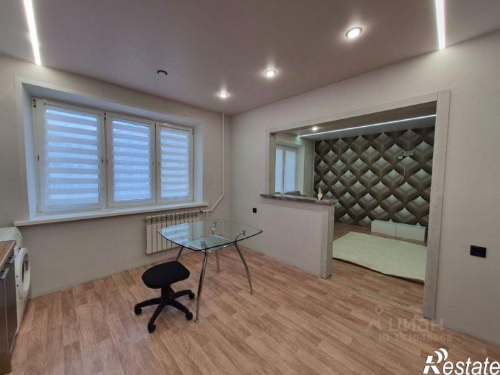 3-комн квартира Иваново г, Рождественский мкр, 8