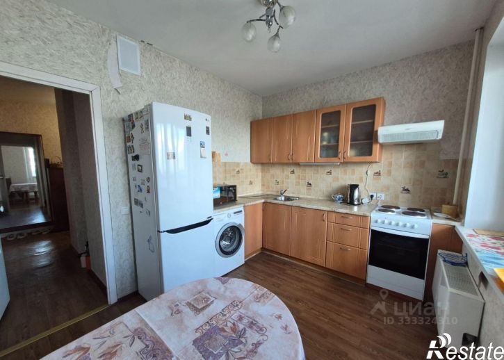 2-комн квартира Иваново г, Рождественский мкр, 6
