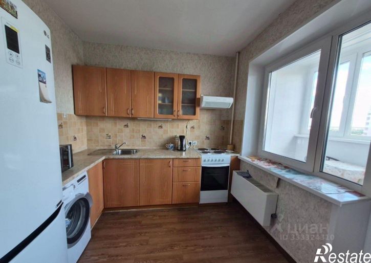 2-комн квартира Иваново г, Рождественский мкр, 6