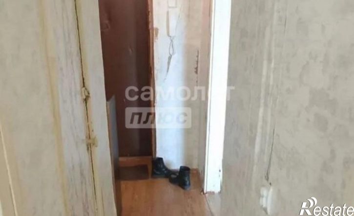 1-комн квартира Иваново, улица Парижской Коммуны, 15