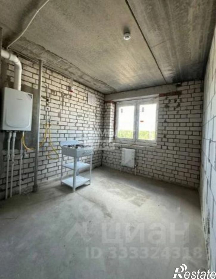 1-комн квартира Ивановский район, Дерябиха д., д.82