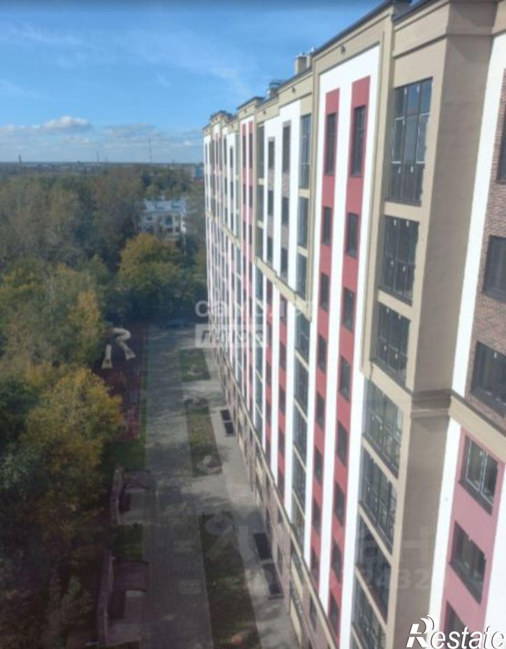 3-комн квартира Иваново г., Куликова ул., д.8