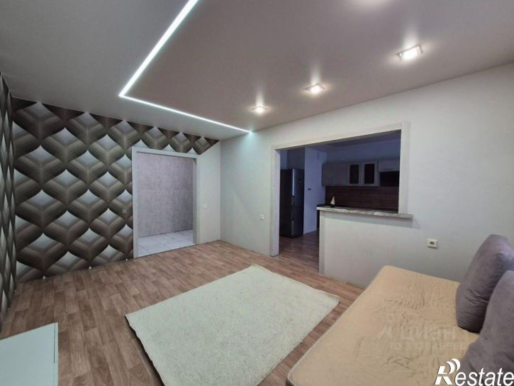 3-комн квартира Иваново г, Рождественский мкр, 8