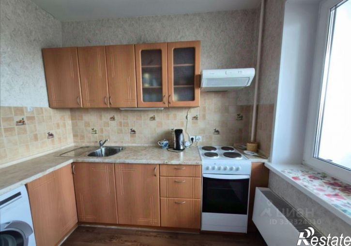 2-комн квартира Иваново г, Рождественский мкр, 6