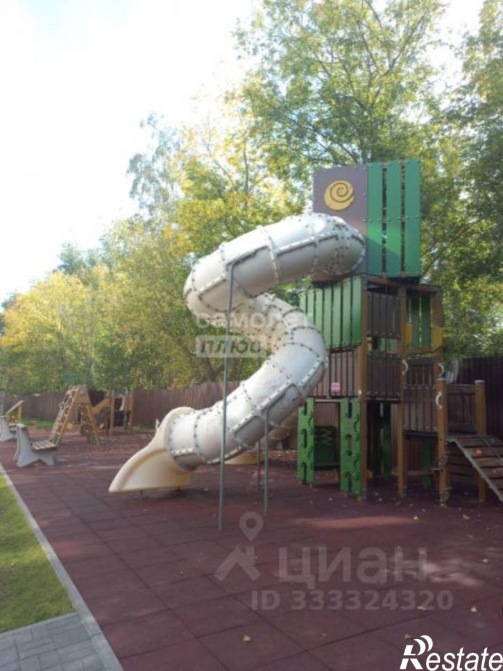 3-комн квартира Иваново г., Куликова ул., д.8