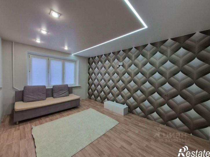 3-комн квартира Иваново г, Рождественский мкр, 8