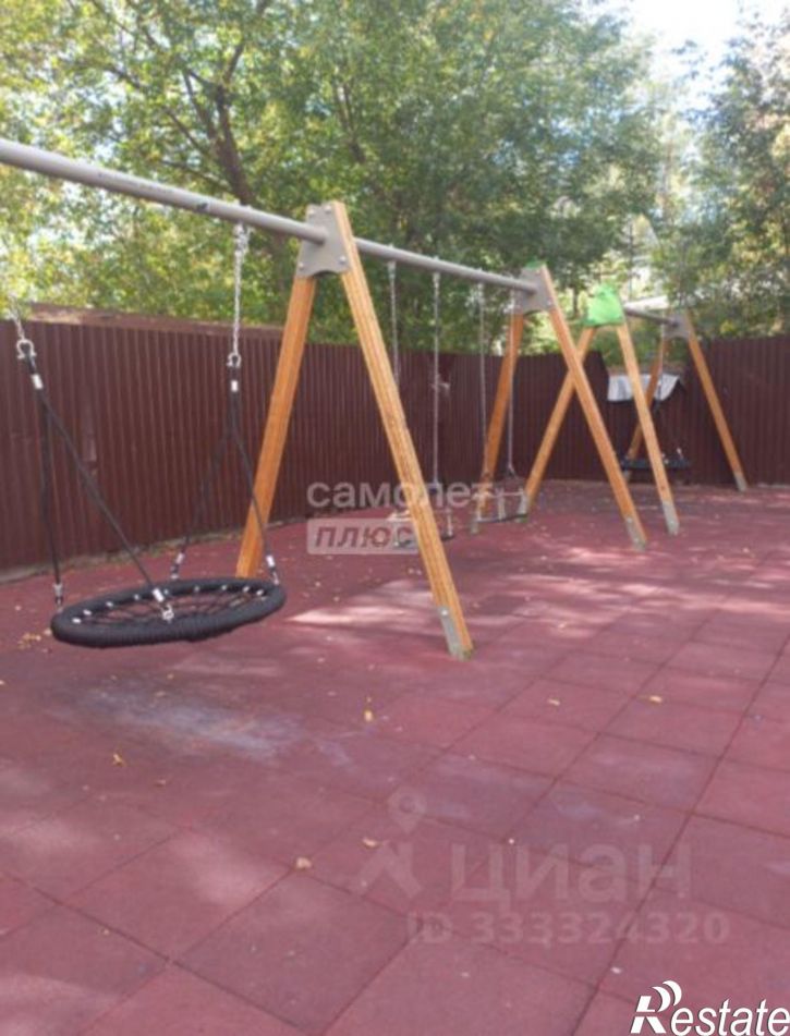 3-комн квартира Иваново г., Куликова ул., д.8