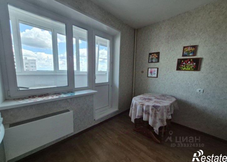 2-комн квартира Иваново г, Рождественский мкр, 6